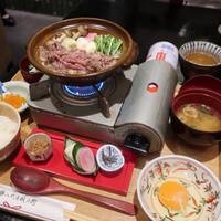 銀座米料亭 八代目儀兵衛 - 