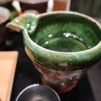 銀座米料亭 八代目儀兵衛 - 