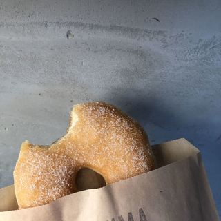 ヒグマドーナッツ×コーヒーライツ_1