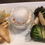 ロランジュ - ムース