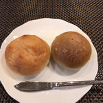 ロランジュ - パン