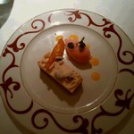 レストラン・パッション - デセール