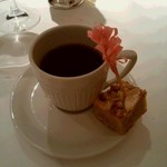 レストラン・パッション - ホット