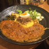SPICY CURRY 魯珈