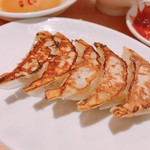 大衆餃子酒場ニューマルケン - 