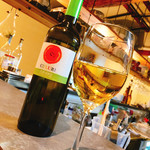 旬菜バール リカリカーレ - 