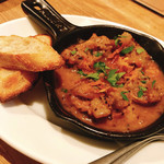 旬菜バール リカリカーレ - 