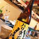 旬菜バール リカリカーレ - 