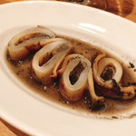 旬菜バール リカリカーレ - 