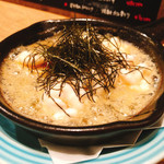 旬菜バール リカリカーレ - 