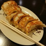 餃子居酒屋 福多味 - 