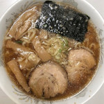 Sunakkurampu - ラーメン