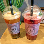 アルフレッド ティー ルーム - 