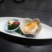 築地青空三代目 本店 - 