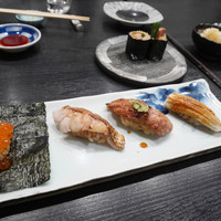 築地青空三代目 本店 - 