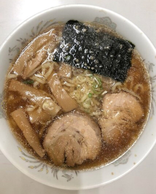 スナック らんぷ - 新鶴（パスタ）の写真