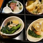 和食さと - ZEISS Touit 2.8-12和食さと豊田東インター店食彩品館.jp撮影