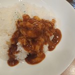 欧風カレー食堂 jizi ジジ - 