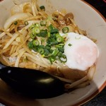 鳥兄弟 - 鳥丼