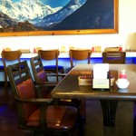 KANTIPUR CURRY HOUSE - 