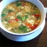 カンティプル カレー ハウス - 料理写真: