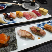 築地青空三代目 本店 - 