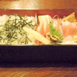 嘉月寿司 - 