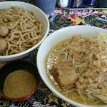 麺や 盛多 - 