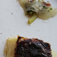 MAIN DINING by THE HOUSE OF PACIFIC - 