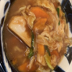 麺や 赤龍 - 