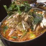 彩食韓味 李園 - 