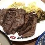 味の牛たん喜助 - 