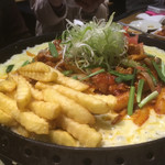 彩食韓味 李園 - 