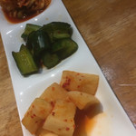 彩食韓味 李園 - 