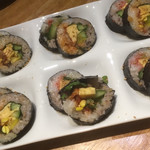 彩食韓味 李園 - 