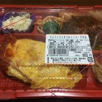 かあちゃん市場 - 