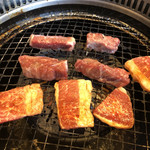 焼肉きんぐ - 