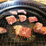 焼肉きんぐ - 