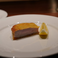 北新地 福多亭 The Ukai - 