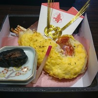 つくば 山水亭 本店 - 