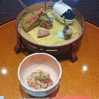 つくば 山水亭 本店 - 