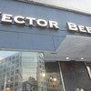 VECTOR BEER（ベクタービア）虎ノ門店