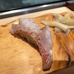 札幌シーフーズ - 