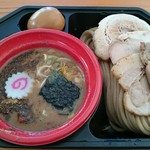 中華蕎麦 とみ田 - 