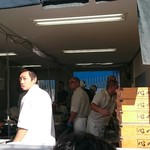 中華蕎麦 とみ田 - 