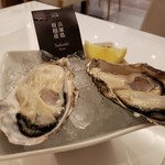 OysterTable - 