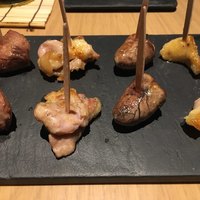 中目黒いぐち 麻布十番店 - 