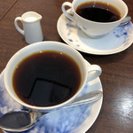 ミカドコーヒー - 