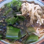 手打ちそば つた - 