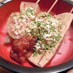 西尾さん - 静岡おでん